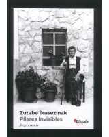 Zutabe ikusezinak  (Euskaraz + Espainieraz)	Bizkaiko Foru Aldundia	Saiakera