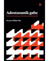 Adostasunik gabe - Burutazio deserosoak feminismo autonomotik