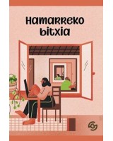 Hamarreko bitxia