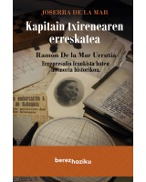 Kapitain txirenearen erreskatea - Errepresalia frankista baten memoria historia historikoa