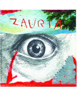 Zauria     CD