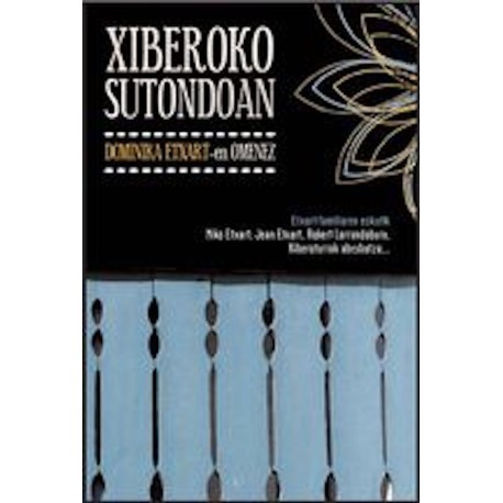 Xiberoko sutondoan - Dominika Exarten omenez     DVD