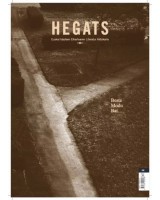 Hegats aldizkariaren 59. - Literatur aldizkaria		Euskal Idazleen Elkartea	Saiakera