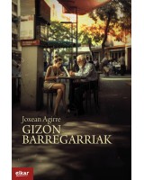 Gizon barregarriak