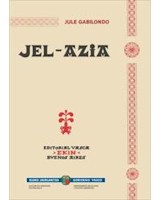 Jel-azia: Jule Gabilondo