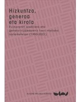 Hizkuntza, generoa eta kirola (Euskararen erabilera eta genero-irudikapena herri mailako lasterketetan (1990-2021)