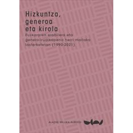 Hizkuntza, generoa eta kirola (Euskararen erabilera eta genero-irudikapena herri mailako lasterketetan (1990-2021)