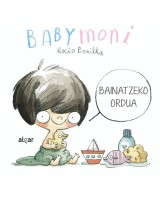 Babymoni - Bainatzeko ordua