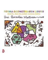 Forma geometrikoen liburua