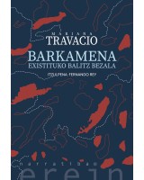 Barkamena existituko balitz bezala