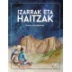 Izarrak eta haitzak