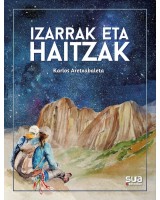 Izarrak eta haitzak