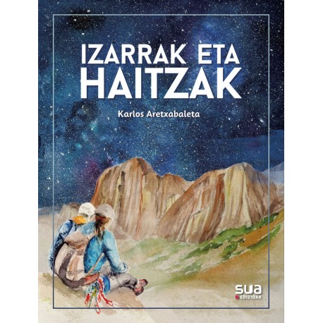 Izarrak eta haitzak