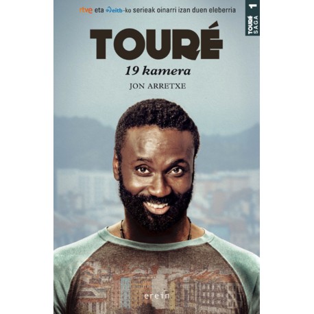 19 kamera  (Toure)