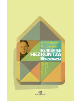 Herriaren hezkuntza eta demokrazia