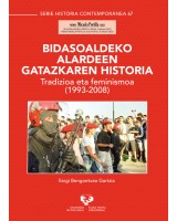 Bidasoaldeko Alardeen gatazkaren historia. Tradizioa eta feminismoa (1993-2008)