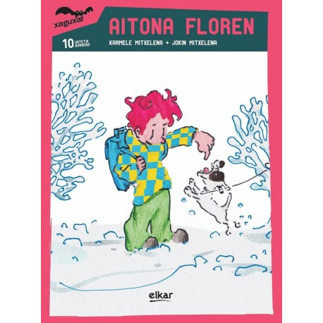 Aitona Floren