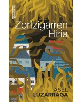 Zortzigarren Hiria