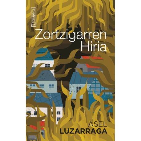 Zortzigarren Hiria