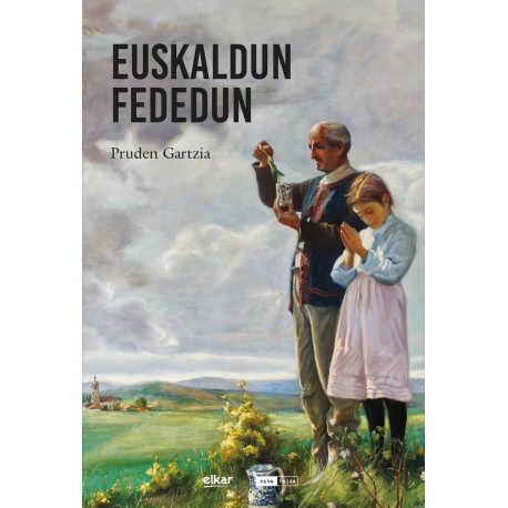 Euskaldun fededun