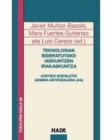 Teknologiak bideratutako hizkuntzen irakaskuntza - Justizia sozialetik adimen artifizialera