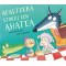 Afaltzera etorri zen ahatea
