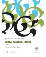 Zortzi pastoral berri   (I. Tomoa)