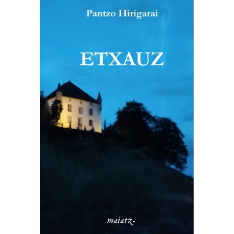 Etxauz