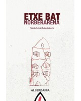 Etxe bat norberarena