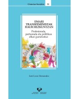 Emari transfeministak haur hezkuntzan: Profesionala, pertsonala eta politikoa elkar gurutzatuz