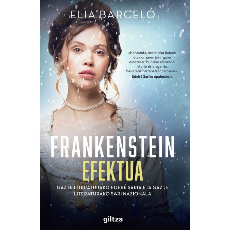 Frankenstein efektua