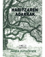 Hartzaren adarrak