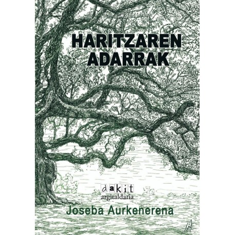 Hartzaren adarrak