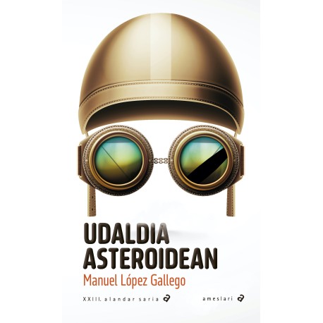 Udaldia asteroidean