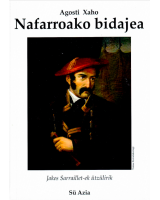 Nafarroako bidajea