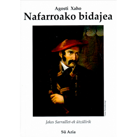 Nafarroako bidajea