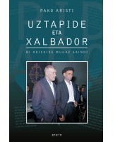 Uztapide eta Xalbador