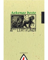 Azkenaz beste