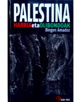 Palestina - Harria eta olibondoak (Euskaraz / Espainieraz)	Sodepaz	Saiakera