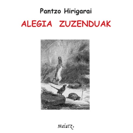 Alegia zuzenduak