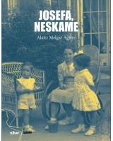 Josefa, neskame