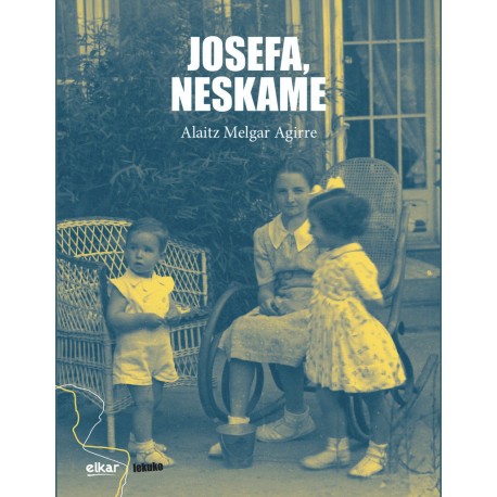 Josefa, neskame