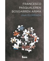 Francesco Pasqualeren bosgarren arima