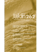 Jakin aldizkariaren 262.