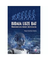 Bidaia luze bat - Hominidoetatik adimen artifizialera