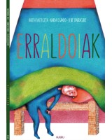 Erraldoiak