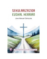 Sekularizazioa Euskal Herrian