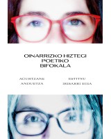 Oinarrizko hiztegi poetiko bifokala