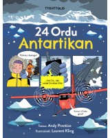 24 ordu antartikan     (Komikia)