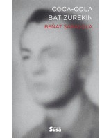 Coca-Cola bat zurekin